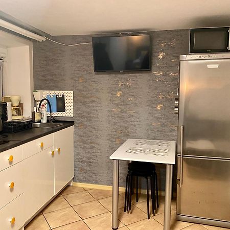 Studio Majowka Ustrzyki Dolne Ngoại thất bức ảnh